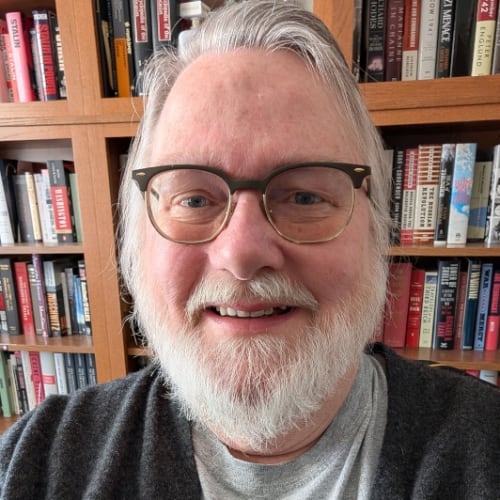 Chris Kade