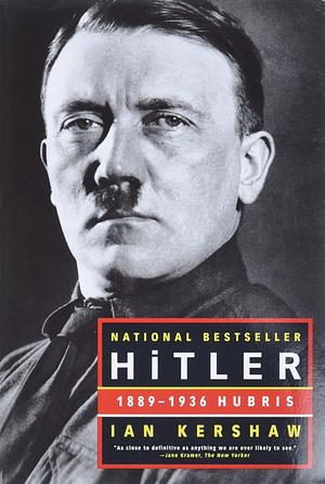 Cover of Hitler (2 volumes)
